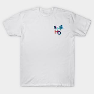 SmoMo logo T-Shirt